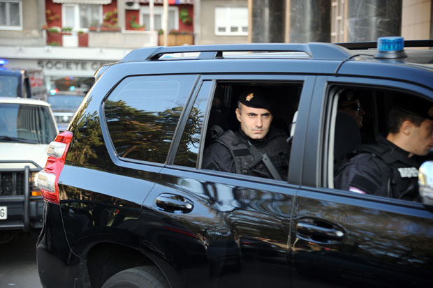 Вукотић нуди јемство од 150.000 евра